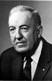 Fredrick Richard “F.R.” Rogers (1895-1964)