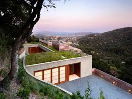 Steep Slope Home Designs Very Steep Hillside House Plans Modern Hillside House Designs Lrg Hillside House Country House Plans Waterfront Homes