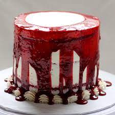 For black and white birthday cake i'm in indiana and my grandson is in colorado. Birthday Cakes For Him Birthday Cake Ideas For Men Ferns N Petals