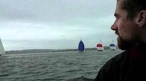 Newport Shield Sailing