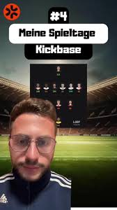 Kickbase Spieltag 4: Meine Erfahrungen und Tipps