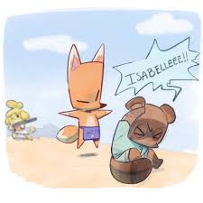 Pin By Thy On Animal Crossing Animal Crossing Funny Animal Crossing Animal Crossing Fan Art