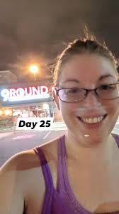 Breaks and techniques for improvement