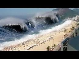 Durban South Africa Mini Tsunami 12 03 2017 Tsunami Tsunami Waves Natural Disasters