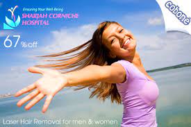 Home deals coupons stores categories forums blog money makers cashback. 67 Off Laser Hair Removal Cobone