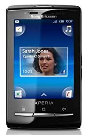 Enable usb debugging on your device. Sony Ericsson Xperia X10 Mini E10i Unlocked Smartphone With 5 Mp Camera Android Os Gps Navigation
