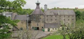 Speyburn Whiskybase Com Distillery House Styles Islay