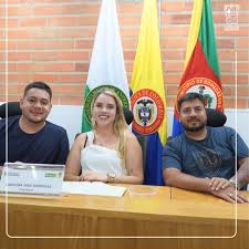 📌 En la sesión del Concejo de Copacabana, conversamos con el Secretario de  Gobierno, Edwin Ceballos, sobre el Plan de Acción y la proyección  presupuestal para este año. 💡 Abordamos temas clave