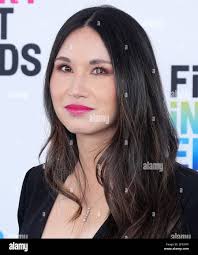 Leah chen baker hi-res stock photography and images