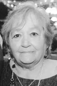 Jacqueline Bunker Obituary (1940