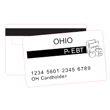 Ohio Pandemic Ebt Program
