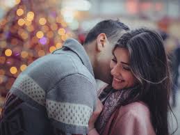 I can't get enough information about the other person over the course of a short relationship. Tips For Handling Your First Holiday Together As A Couple Self