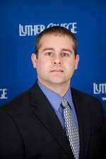 There is an option at Luther