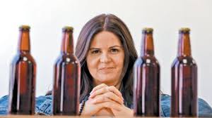 Cerveceros de México: Maribel Quiroga deja su dirección general- Grupo  Milenio