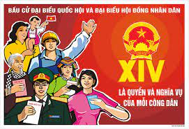 Như vậy, theo quy định này, ngày bầu cử diễn ra vào ngày 23/5/2021 thì Cá»•ng Thong Tin Ä'iá»‡n Tá»­ Quá»'c Há»™i