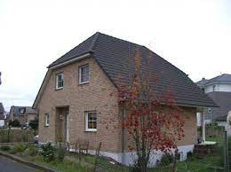 Im jahre 1973 in massivbauweise errichtete reiheneckhaus mit garten und garage. Niederkassel Mondorf Top Freistehendes Efh Ca 121 M Wfl Kamin Garten Haus In Niederkassel Mondorf Einfamilienhaus