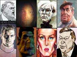 Ted Galvin's Instagram, Twitter & Facebook