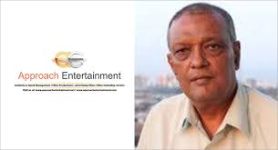 Ashish Mitra takes over as Consulting Editor, Approach Bollywood