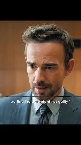 Trevor Elliott Lincoln Lawyer Finds Out He Did It