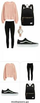 Neueste Outfits Fur Teenager Fur Die Schule Winter Lassig Outfits Fur Teena Ropa Bonita Para Adolescente Ropa Para Adolescentes Ropa Juvenil De Moda