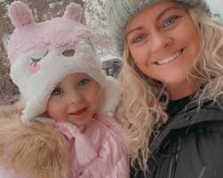 Two Cape Breton women vie for Super Mom online contest
