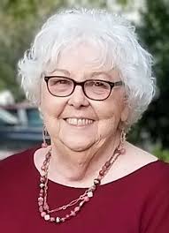 Obituary of Seletia Oxford