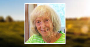Charlene E. Knowlton Obituary September 11, 2022