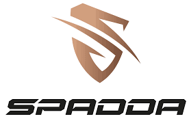 SPADDA PADEL KATANA 4.0 3K 370G - Baseline Racquets