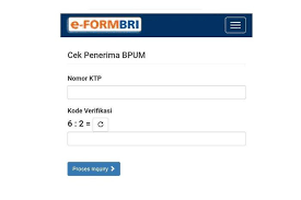 Cara cek penerima blt umkm di bri dan bni melalui eform.bri.co.id/bpum dan banpresbpum.id. Kuy Daftar Bantuan Pemerintah Atau Blt Umkm Rp 2 4 Juta Mumpung Masih Dibuka Nih Syarat Dan Cara Lengkapnya Semua Halaman Motorplus