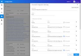 Jira service management is the only itsm tool & service desk built on a software platform that connects it and dev teams. Configuring Sl1 And The Powerflow Service For The Cherwell Synchronization Powerpack
