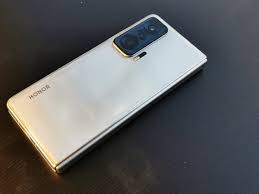 Honor Magic V im MWC-Kurztest: Vor ...