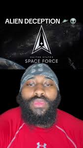 Space Force Potato Guy