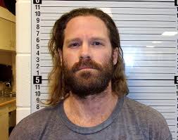 Cody man arrested at U.S. border for meth conspiracy