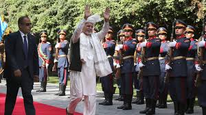 We did not find results for: No Deal Announced As Us Taliban Wrap Up Latest Talks Abc News