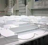 How a Fan Filter Unit Works in a Cleanroom Environment ...
