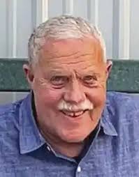 James 'Jim' Edward England