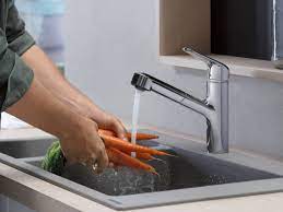 We did not find results for: Innovative Products From Hansgrohe New Kitchen Tap Range Hansgrohe Int