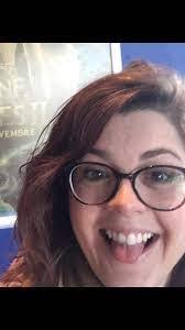 Jennifer Bert's Instagram, Twitter & Facebook