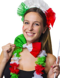 Noeud papillon Groot Italie