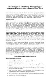 Contoh surat pengantaradalah surat yang dibuat untuk tujuan memberitahu kepada pihak yang ingin dituju oleh pembawa surat. Doc Izin Gangguan Doc Hendrik Gondlya Academia Edu