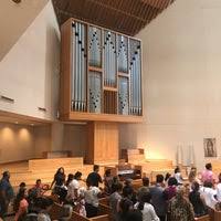 Maybe you would like to learn more about one of these? Saint Peter S Church Midtown East New York Ny