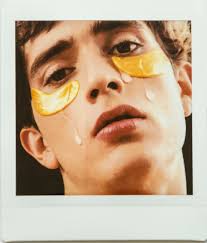 Nadie va a lastimarte, bebé