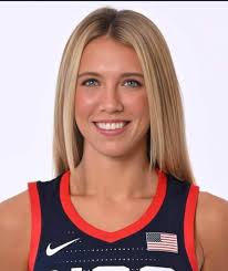 Angel Reese OR Lexie Hull