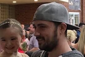 Fundraiser by Cecilia Kelly : Support Chris's Family and Cora's Future