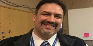 Pike County prosecutor hires veteran investigator to replace sheriff's  fired brother