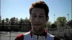 Indiana Men's Tennis