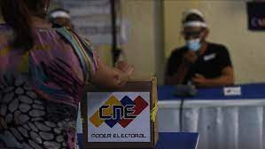 Las Nuevas Autoridades Electorales En Venezuela Un Primer Paso Para Superar La Crisis Politica