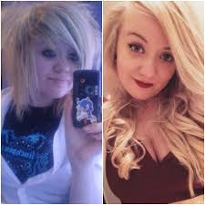 Female hairstyles for emo fashion. What The Emo Kids Of The Early 2000s Look Like Today