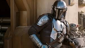 Notable tv shows on netflix canada are not limited to stuff that's produced by netflix itself. Opinion The Mandalorian Returns But What Other Streaming Picks Are Worth Paying For In October 2020 Marketwatch