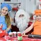 Baking with Santa! event image